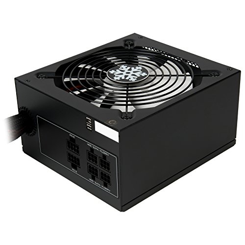 Rosewill Glacier 1000M 1000W - Power Supply