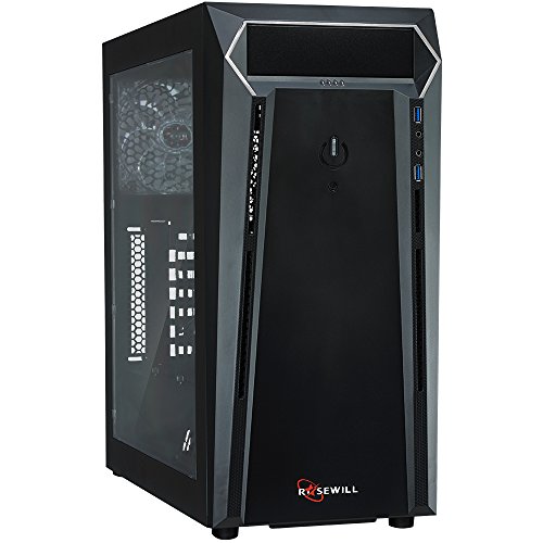 Rosewill GRAM - Case