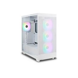 Rosewill Helium Flow RGB - Case