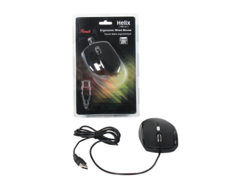Rosewill Helix RM-20 - Mouse