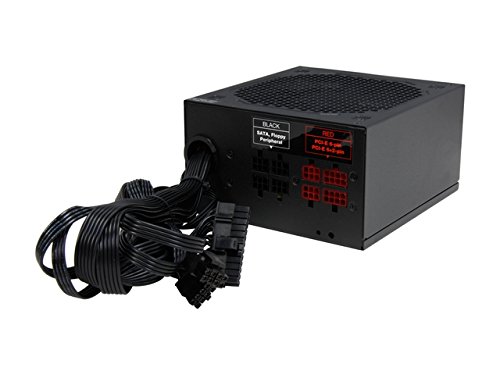 Rosewill HIVE S 1000W - Power Supply