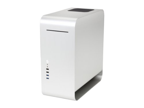Rosewill Legacy MX2-B - Case