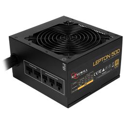 Rosewill LEPTON 500W - Power Supply