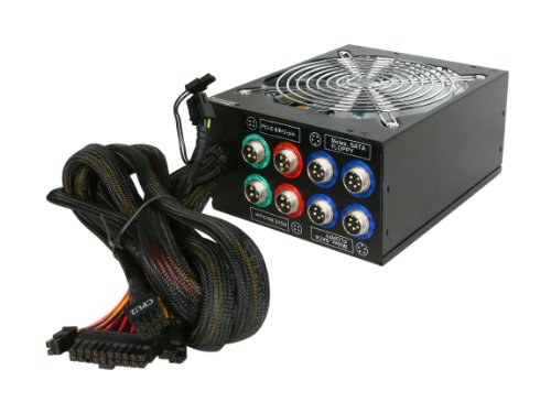 Rosewill Lightning 1000W - Power Supply