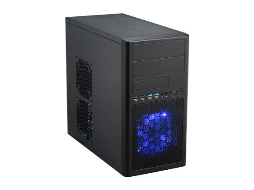 Rosewill Line-M - Case