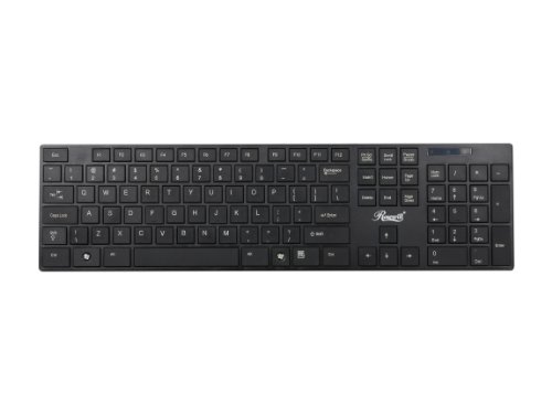 Rosewill Line RK-500 - Keyboard