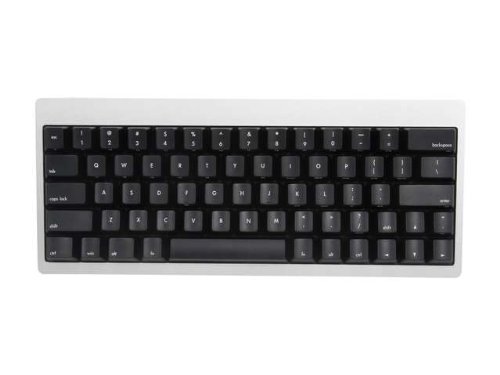 Rosewill Micro RK-9000 BL - Keyboard