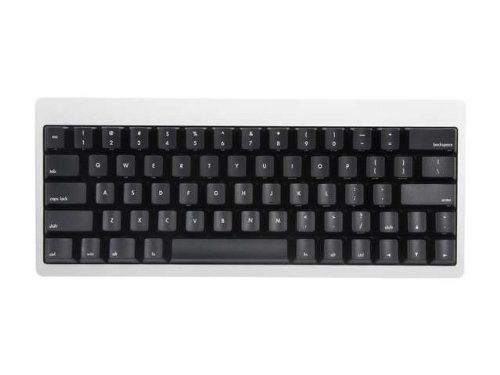 Rosewill Micro RK-9000 BR - Keyboard