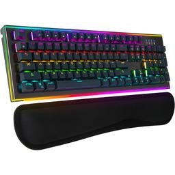 Rosewill NEON K75 V2 BR - Keyboard