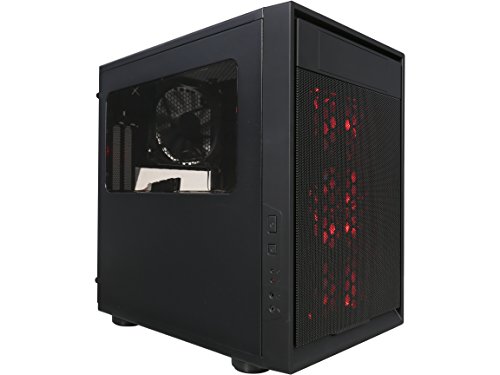 Rosewill Neutron - Case