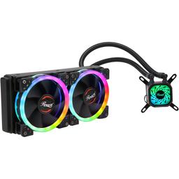 Rosewill PB240-RGB - CPU Cooler
