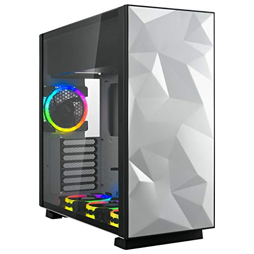 Rosewill PRISM S - Case