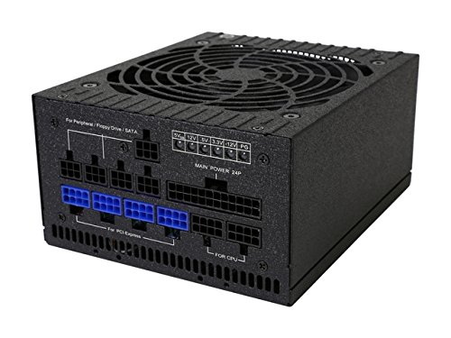 Rosewill Quark 1000 1000W - Power Supply