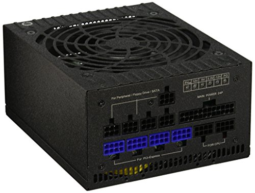 Rosewill Quark 1200 1200W - Power Supply