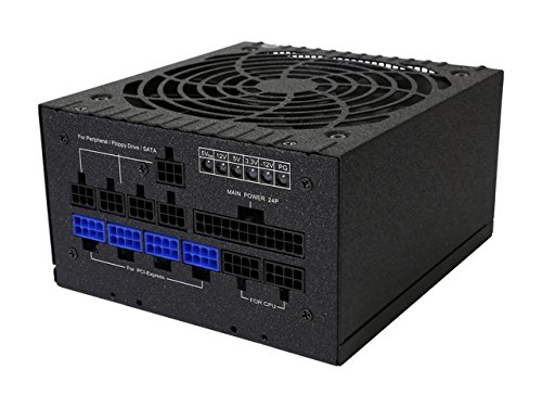 Rosewill Quark 650 650W - Power Supply