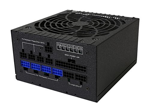 Rosewill Quark 750 750W - Power Supply