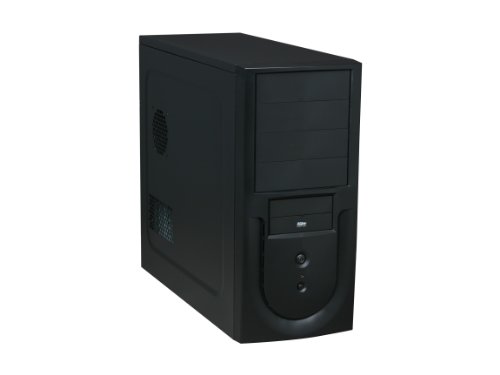 Rosewill R218-P - Case