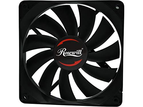 Rosewill RAWP-141209 - Case Fan