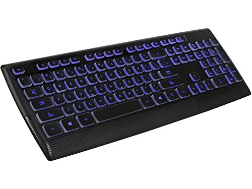 Rosewill RBK-100 - Keyboard