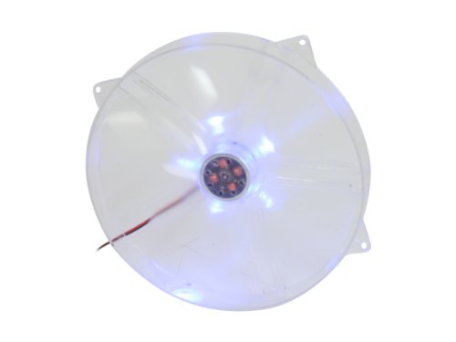 Rosewill RCA-220-BL - Case Fan