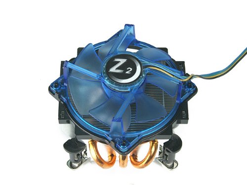 Rosewill RCX-Z2 - CPU Cooler