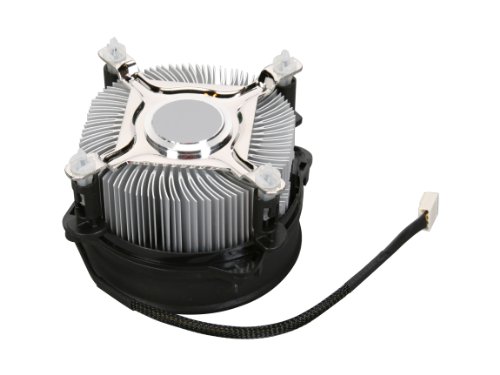 Rosewill RCX-Z90-AL - CPU Cooler