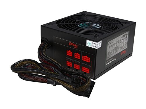 Rosewill RD600-M 600W - Power Supply