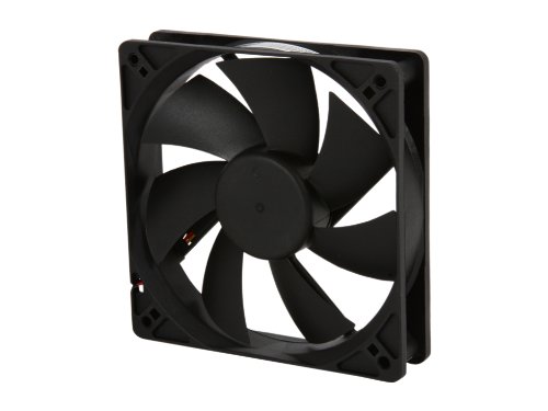 Rosewill RFA-120-K - Case Fan