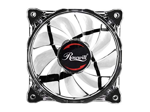 Rosewill RFA-120-WL - Case Fan