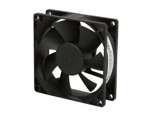 Rosewill RFA-80-K - Case Fan