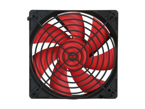 Rosewill RFX-120 - Case Fan