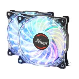 Rosewill RGBF-17002 2-Pack - Case Fan