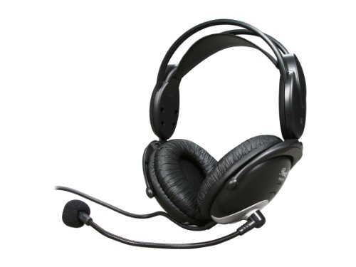 Rosewill RHM-6308 - Headset
