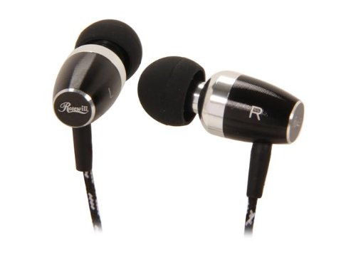 Rosewill RHTS-12008 - Headset