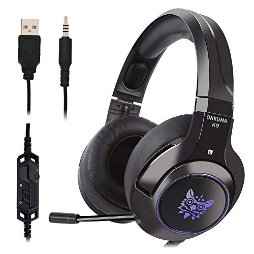 Rosewill RHTS-8206 - Headset