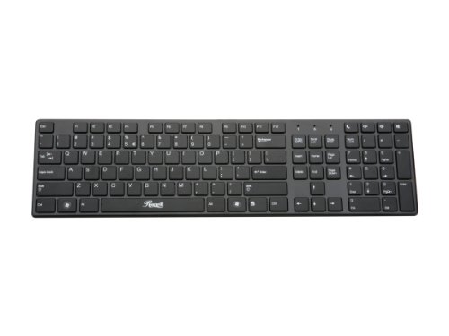 Rosewill RIKB-11001 - Keyboard