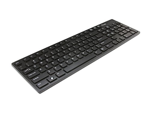 Rosewill RIKB-11002 - Keyboard
