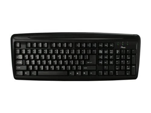 Rosewill RK-101 - Keyboard