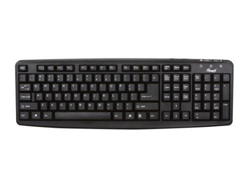 Rosewill RK-200 - Keyboard
