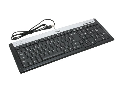 Rosewill RK-7310 - Keyboard