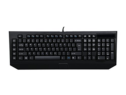 Rosewill RK-8300 - Keyboard