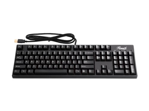 Rosewill RK-9000 - Keyboard