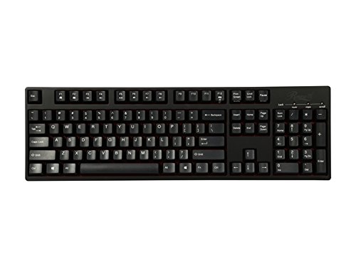 Rosewill RK-9000V2 BL - Keyboard