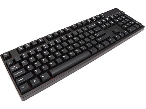Rosewill RK-9000V2 BR - Keyboard