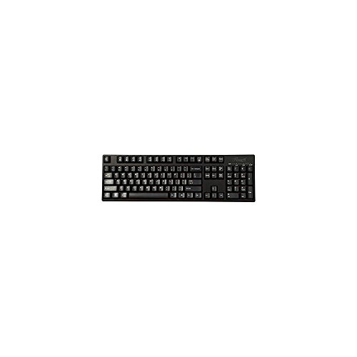 Rosewill RK-9000V2 RE - Keyboard