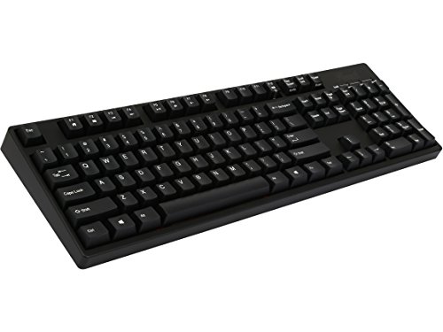 Rosewill RK-9000V2 - Keyboard