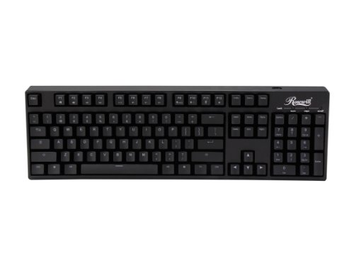 Rosewill RK-9200BR - Keyboard