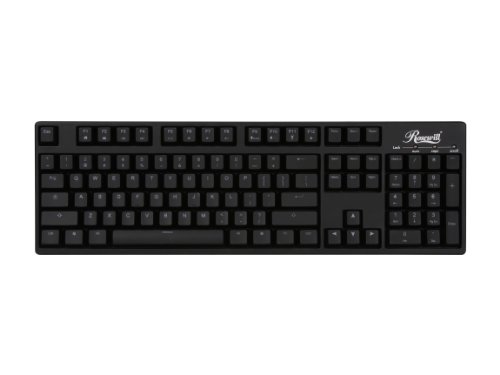 Rosewill RK-9200RE - Keyboard