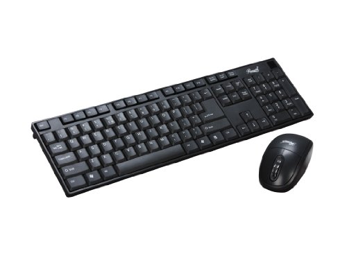 Rosewill RKM-800RF - Keyboard