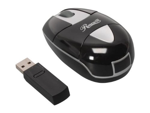 Rosewill RM-6500 - Mouse